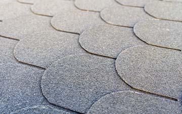 Hestinsetter asphalt roofing costs