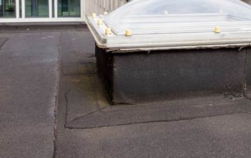 disadvantages of Hestinsetter flat roofs
