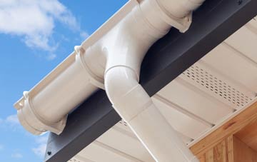 Hestinsetter gutter installation costs