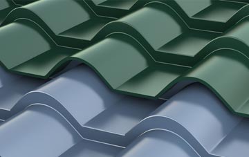 who should consider Hestinsetter plastic roofs