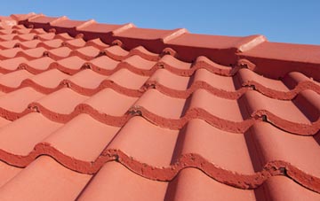 Hestinsetter tile and slate roof replacement