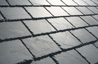 Hestinsetter slate roof